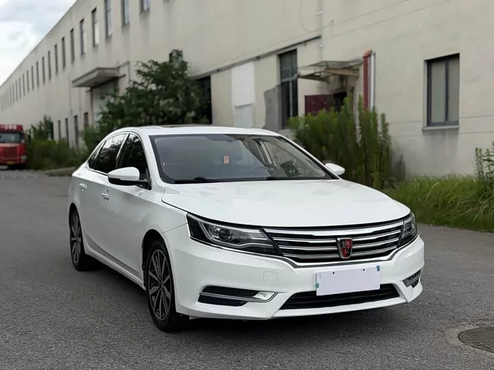 Roewe i6 Classic