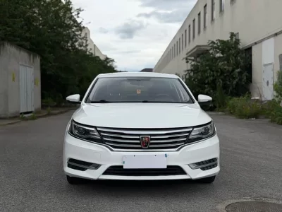 Roewe i6 Classic