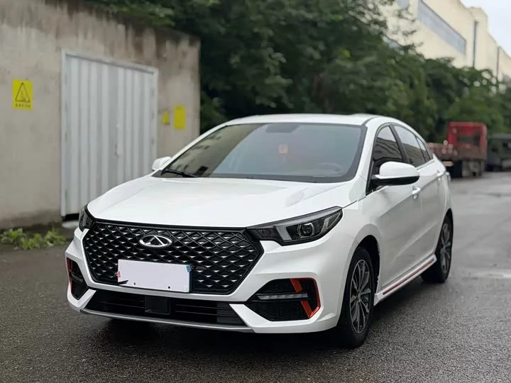Omoda S5