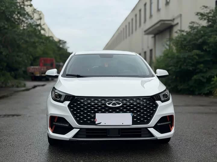 Omoda S5