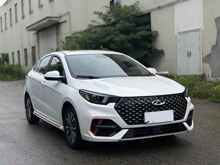 Omoda S5