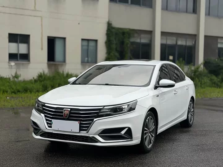 Roewe i6 Classic