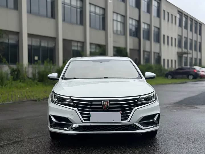 Roewe i6 Classic