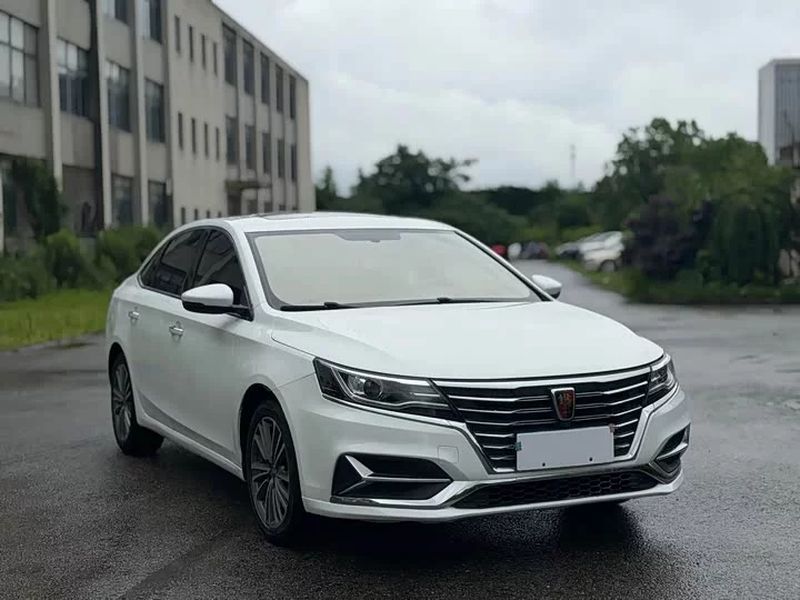 Roewe i6 Classic