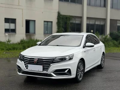 Roewe i6 Classic
