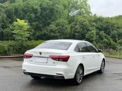 Roewe i6 Classic