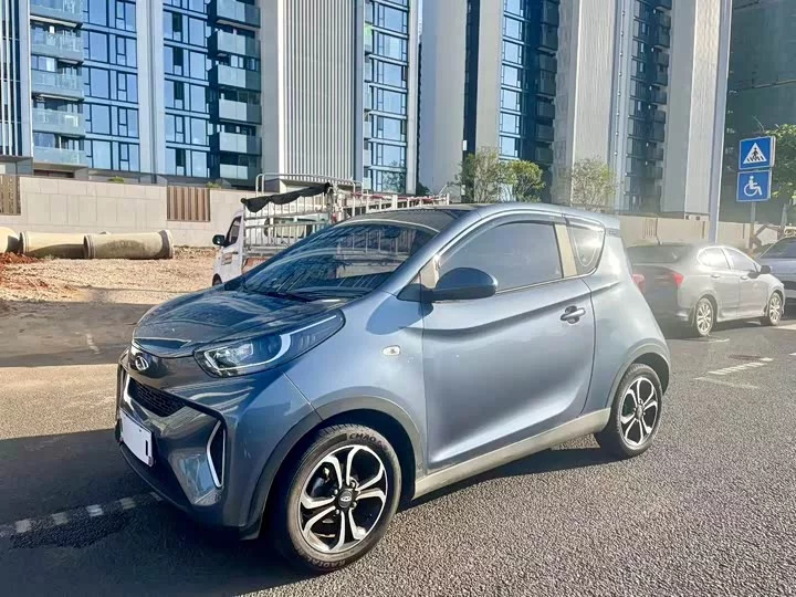 Chery eQ1