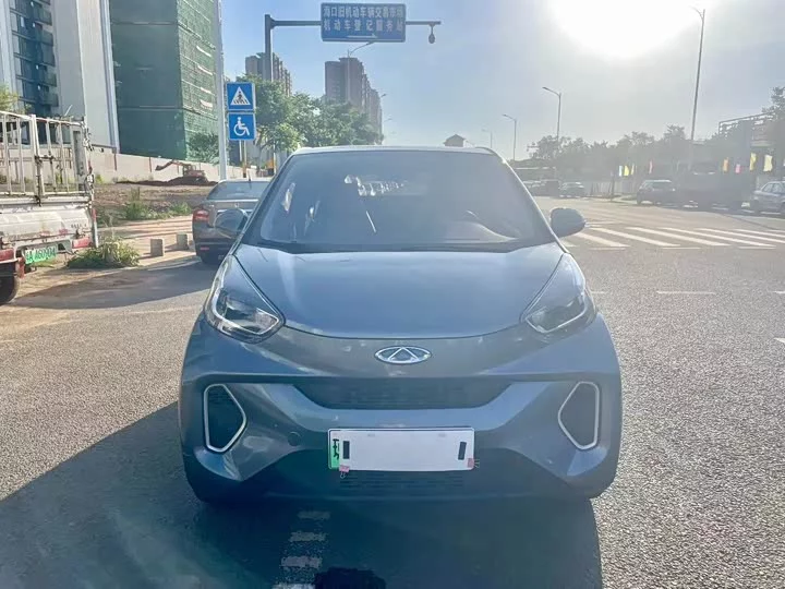 Chery eQ1