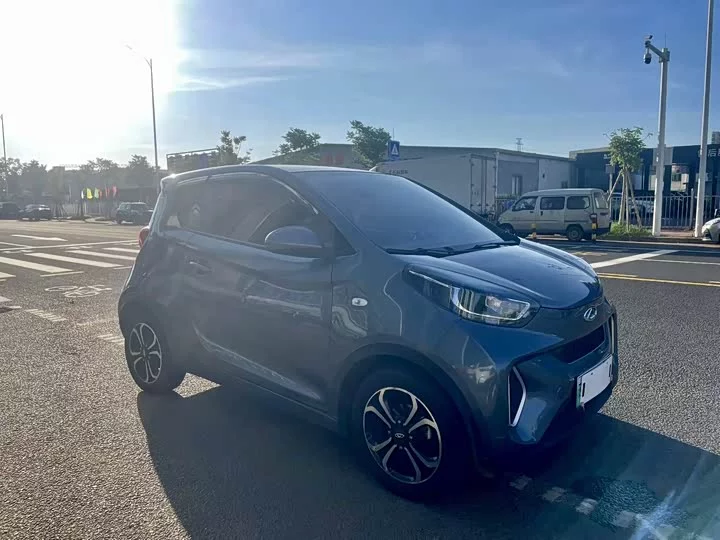 Chery eQ1