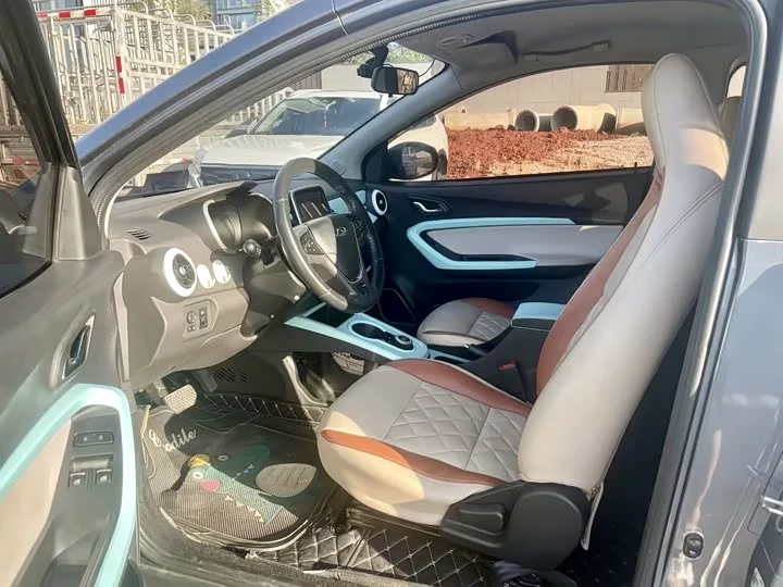 Chery eQ1
