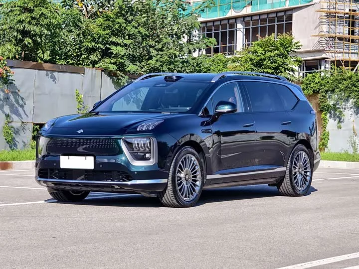 GAC Haobo Haobo HL