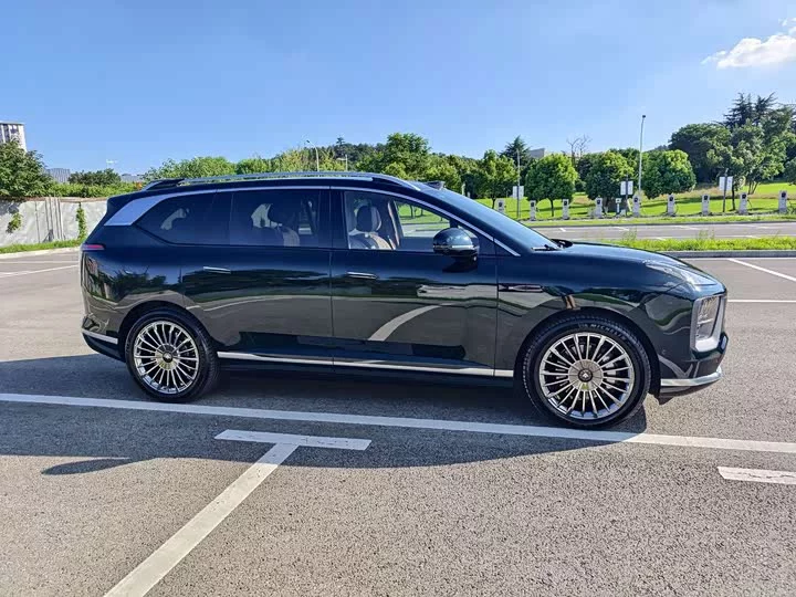 GAC Haobo Haobo HL