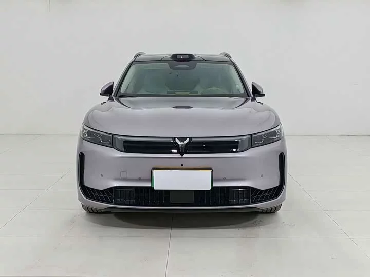 Lantu Automobile Lantu FREE