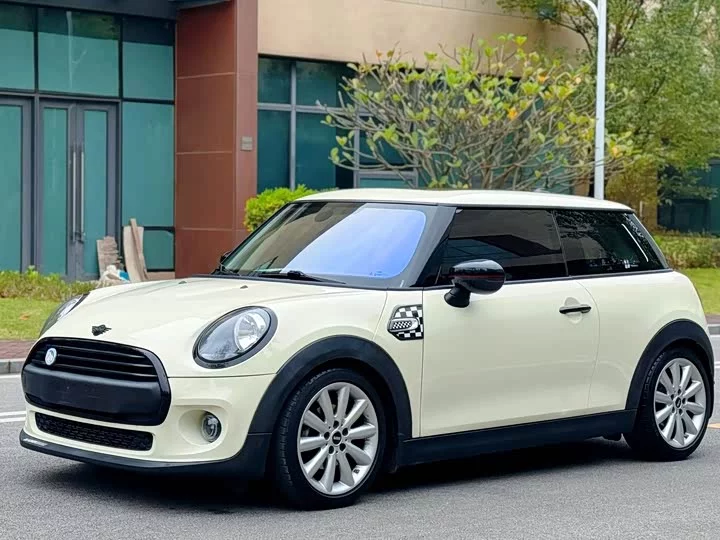 MINI 