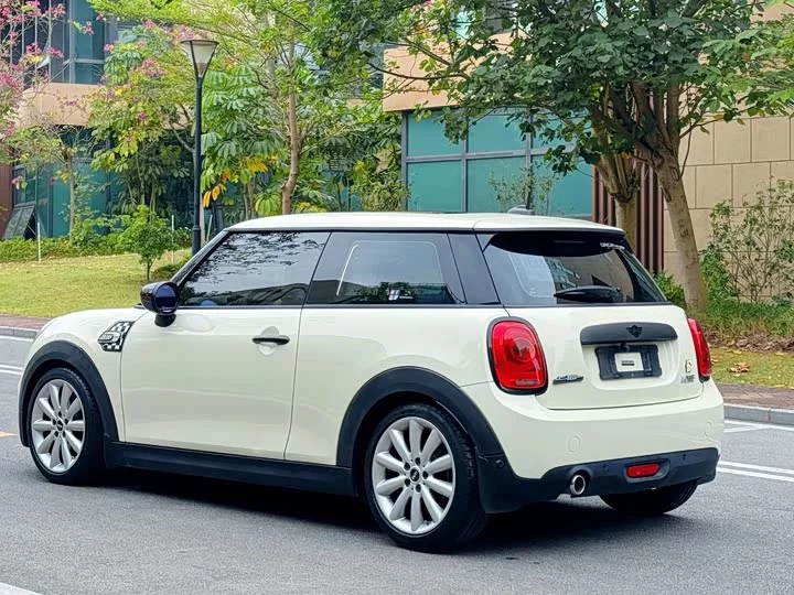 MINI 