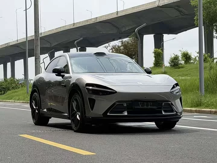Xiaomi car Xiaomi YU7