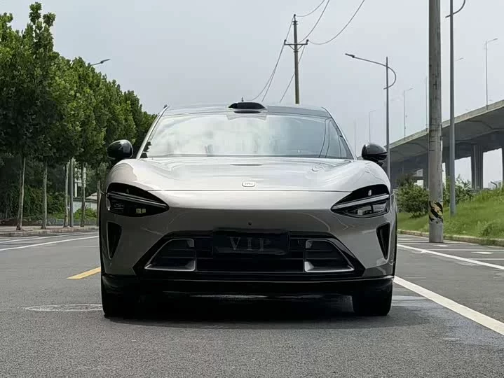 Xiaomi car Xiaomi YU7