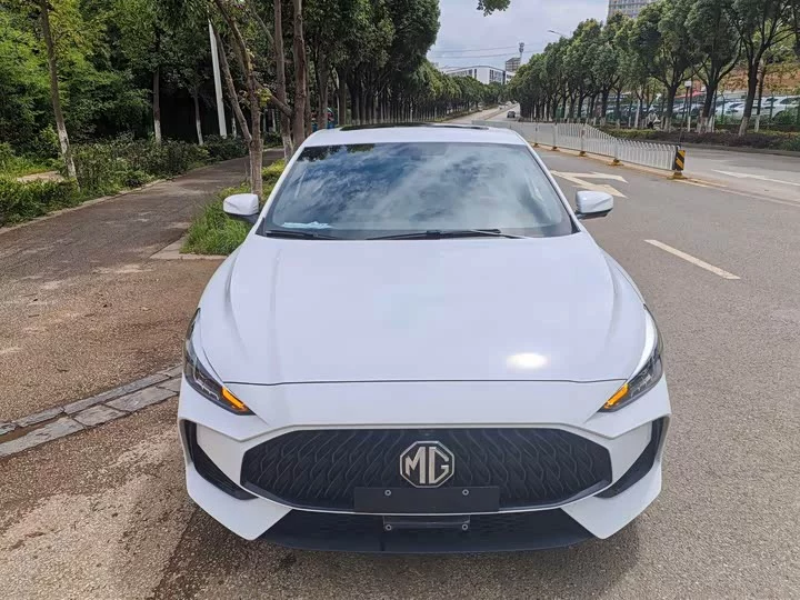 MG 5