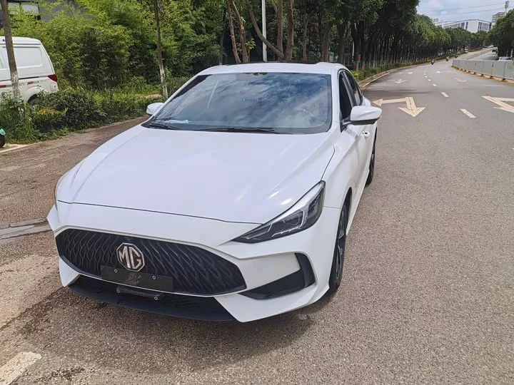 MG 5