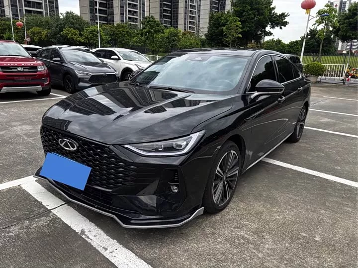 Chery Arrizo 8 PRO