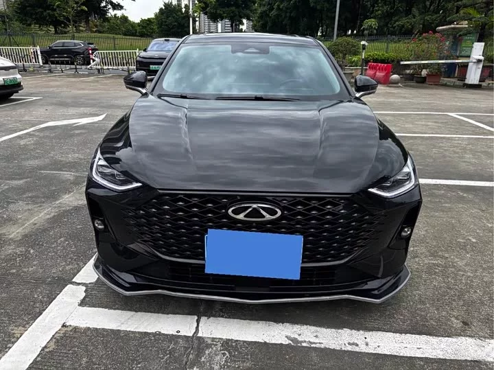 Chery Arrizo 8 PRO