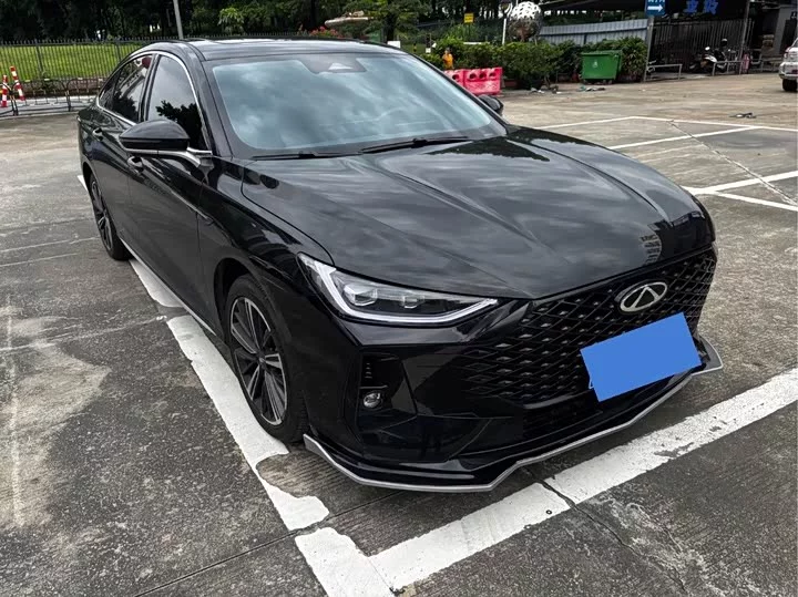Chery Arrizo 8 PRO
