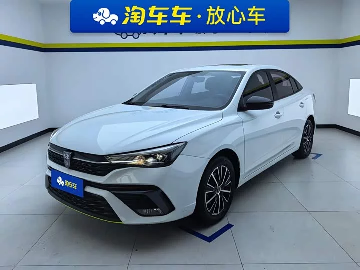 Roewe i5