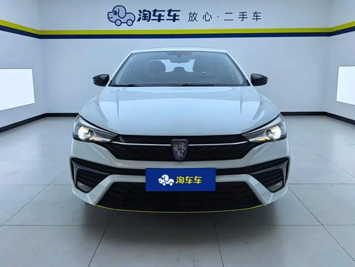 Roewe i5