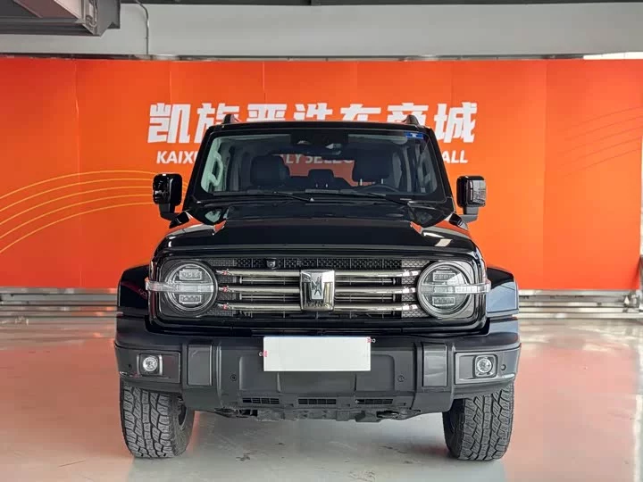 tank 300