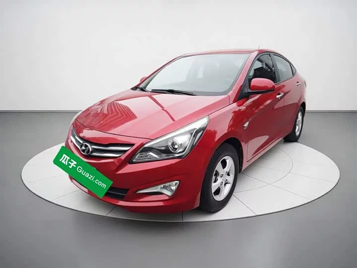 Hyundai Rena
