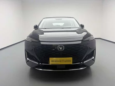 Changan UNI-K