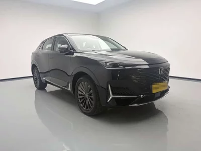 Changan UNI-K