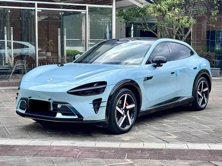 Xiaomi car Xiaomi YU7