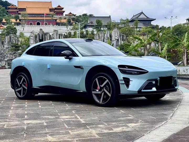 Xiaomi car Xiaomi YU7