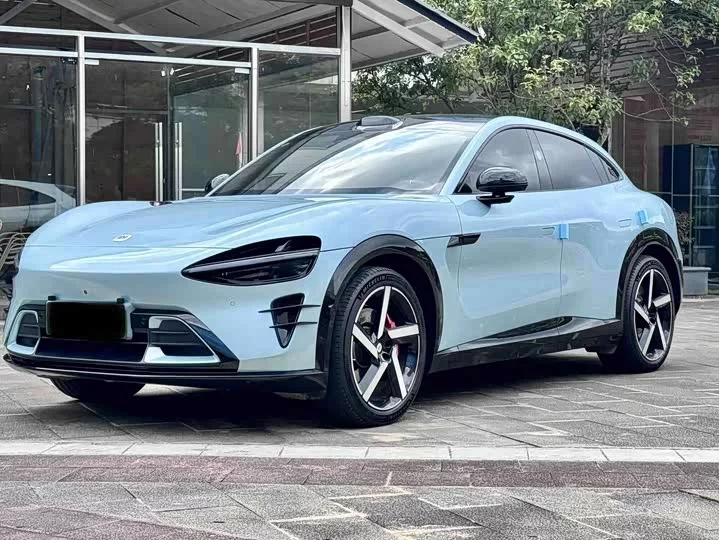 Xiaomi car Xiaomi YU7