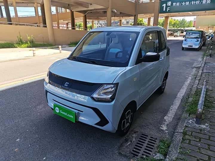 Dongfeng Scenery MINIEV