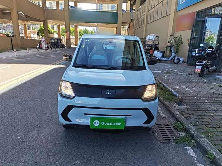 Dongfeng Scenery MINIEV