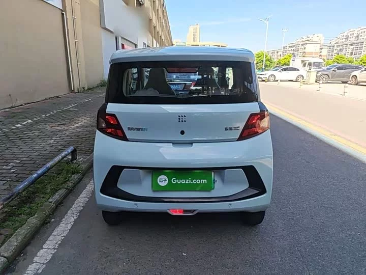 Dongfeng Scenery MINIEV