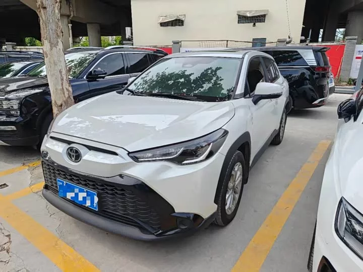 Toyota Frontlander