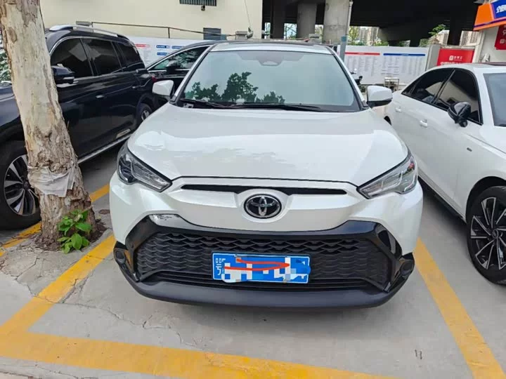 Toyota Frontlander