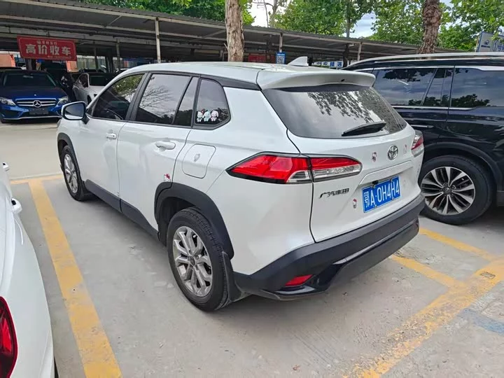 Toyota Frontlander