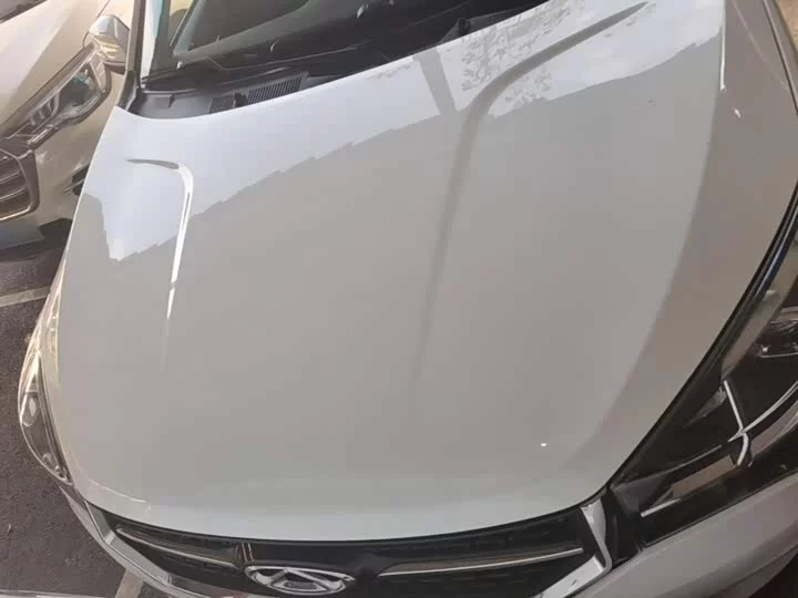 Chery Tiggo 3x