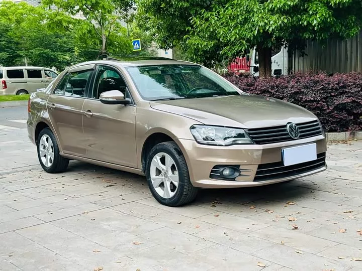 Volkswagen Bora