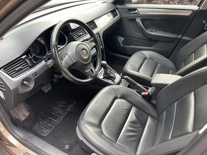 Volkswagen Bora