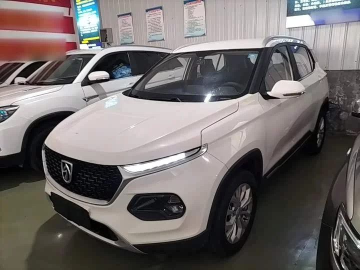 Baojun 510