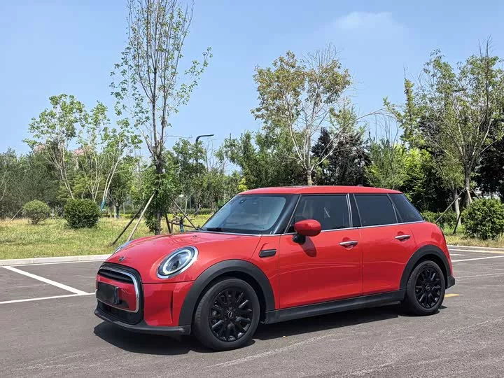 MINI 