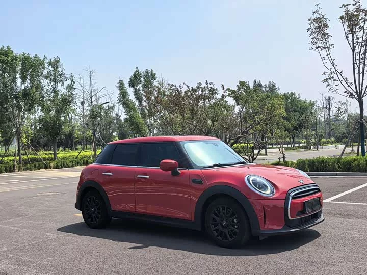 MINI 