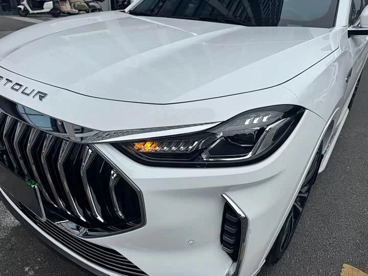 Jetour X70 PLUS
