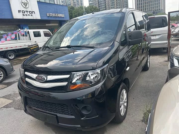 JAC Ruifeng M3