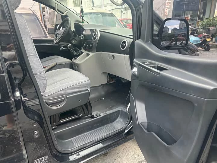 JAC Ruifeng M3